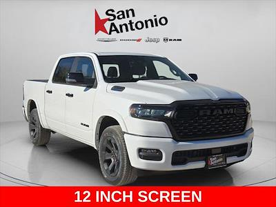 New 2025 Ram 1500 Lone Star Crew Cab for sale #S4158199 - photo 2
