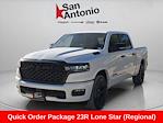 New 2025 Ram 1500 Lone Star Crew Cab for sale #S4158199 - photo 4