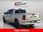 New 2025 Ram 1500 Lone Star Crew Cab for sale #S4158199 - photo 6