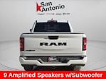 New 2025 Ram 1500 Lone Star Crew Cab for sale #S4158199 - photo 8