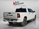 New 2025 Ram 1500 Lone Star Crew Cab for sale #S4158199 - photo 9