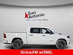 New 2025 Ram 1500 Lone Star Crew Cab for sale #S4158199 - photo 10