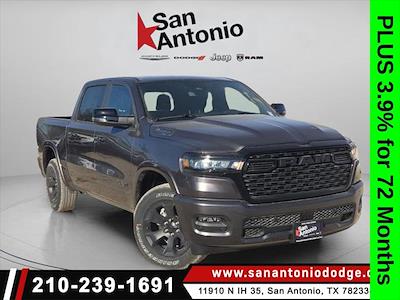 New 2025 Ram 1500 Lone Star Crew Cab for sale #S4158289 - photo 1