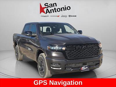 New 2025 Ram 1500 Lone Star Crew Cab for sale #S4158289 - photo 2
