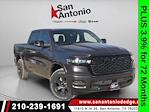 New 2025 Ram 1500 Lone Star Crew Cab for sale #S4158289 - photo 1