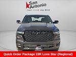New 2025 Ram 1500 Lone Star Crew Cab for sale #S4158289 - photo 3
