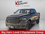 New 2025 Ram 1500 Lone Star Crew Cab for sale #S4158289 - photo 4