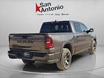 New 2025 Ram 1500 Lone Star Crew Cab for sale #S4158289 - photo 8