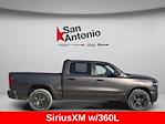 New 2025 Ram 1500 Lone Star Crew Cab for sale #S4158289 - photo 9