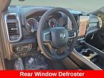 New 2025 Ram 1500 Lone Star Crew Cab for sale #S4158289 - photo 11