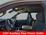 New 2025 Ram 1500 Lone Star Crew Cab for sale #S4158289 - photo 15