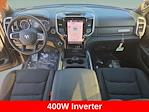 New 2025 Ram 1500 Lone Star Crew Cab for sale #S4158289 - photo 18