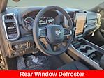 New 2025 Ram 1500 Lone Star Crew Cab for sale #S4158291 - photo 11
