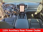 New 2025 Ram 1500 Lone Star Crew Cab for sale #S4158291 - photo 15
