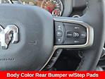 New 2025 Ram 1500 Lone Star Crew Cab for sale #S4158291 - photo 20
