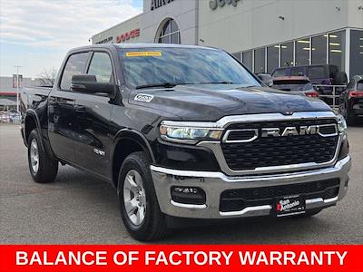 New 2025 Ram 1500 Lone Star Crew Cab for sale #S4158293 - photo 2