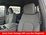New 2025 Ram 1500 Lone Star Crew Cab for sale #S4158293 - photo 14