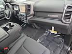 New 2025 Ram 1500 Lone Star Crew Cab for sale #S4158293 - photo 29