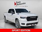 New 2025 Ram 1500 Lone Star Crew Cab for sale #S4158301 - photo 2