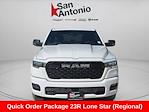 New 2025 Ram 1500 Lone Star Crew Cab for sale #S4158301 - photo 3