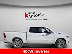 New 2025 Ram 1500 Lone Star Crew Cab for sale #S4158301 - photo 10