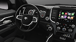 New 2025 Ram 1500 Lone Star Crew Cab Pickup for sale #S4158301 - photo 9