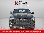 New 2025 Ram 1500 Lone Star Crew Cab for sale #S4158302 - photo 3