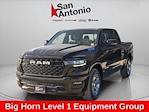 New 2025 Ram 1500 Lone Star Crew Cab for sale #S4158302 - photo 4