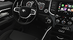 New 2025 Ram 1500 Lone Star Crew Cab Pickup for sale #S4158302 - photo 4