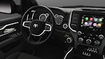 New 2025 Ram 1500 Lone Star Crew Cab Pickup for sale #S4158302 - photo 8