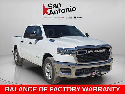 New 2025 Ram 1500 Tradesman Crew Cab for sale #S4158384 - photo 2