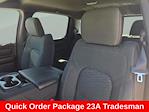 New 2025 Ram 1500 Tradesman Crew Cab for sale #S4158384 - photo 13