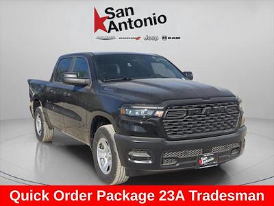 New 2025 Ram 1500 Tradesman Crew Cab for sale #S4158387 - photo 2