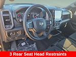 New 2025 Ram 1500 Tradesman Crew Cab for sale #S4158387 - photo 12