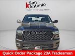 New 2025 Ram 1500 Tradesman Crew Cab for sale #S4158388 - photo 3