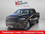 New 2025 Ram 1500 Tradesman Crew Cab for sale #S4158388 - photo 4