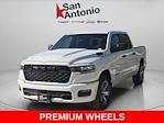 New 2025 Ram 1500 Tradesman Crew Cab for sale #S4158392 - photo 4