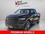 New 2025 Ram 1500 Tradesman Crew Cab for sale #S4158394 - photo 4