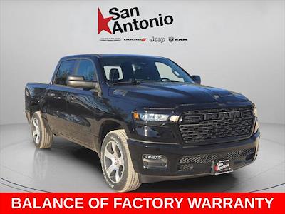 New 2025 Ram 1500 Tradesman Crew Cab for sale #S4158395 - photo 2