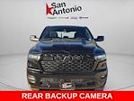 New 2025 Ram 1500 Tradesman Crew Cab for sale #S4158395 - photo 3