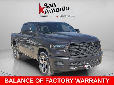 New 2025 Ram 1500 Tradesman Crew Cab for sale #S4158396 - photo 2