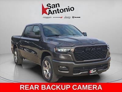 New 2025 Ram 1500 Tradesman Crew Cab for sale #S4158397 - photo 2
