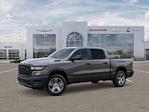 New 2025 Ram 1500 Tradesman Crew Cab for sale #S4158397 - photo 37