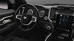 New 2025 Ram 1500 Big Horn Crew Cab 4x4 Pickup for sale #S4501172 - photo 9