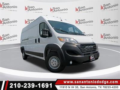 New 2025 Ram ProMaster 2500 High Roof Empty Cargo Van for sale #SE543534 - photo 1