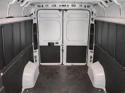 New 2025 Ram ProMaster 2500 High Roof Empty Cargo Van for sale #SE543534 - photo 2