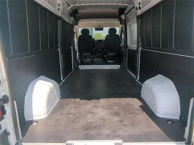 New 2025 Ram ProMaster 2500 High Roof Empty Cargo Van for sale #SE543534 - photo 2