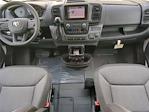 New 2025 Ram ProMaster 2500 High Roof Empty Cargo Van for sale #SE543534 - photo 17