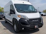 New 2025 Ram ProMaster 2500 High Roof Empty Cargo Van for sale #SE543534 - photo 3