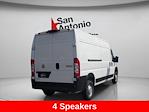New 2025 Ram ProMaster 2500 High Roof Empty Cargo Van for sale #SE543534 - photo 10